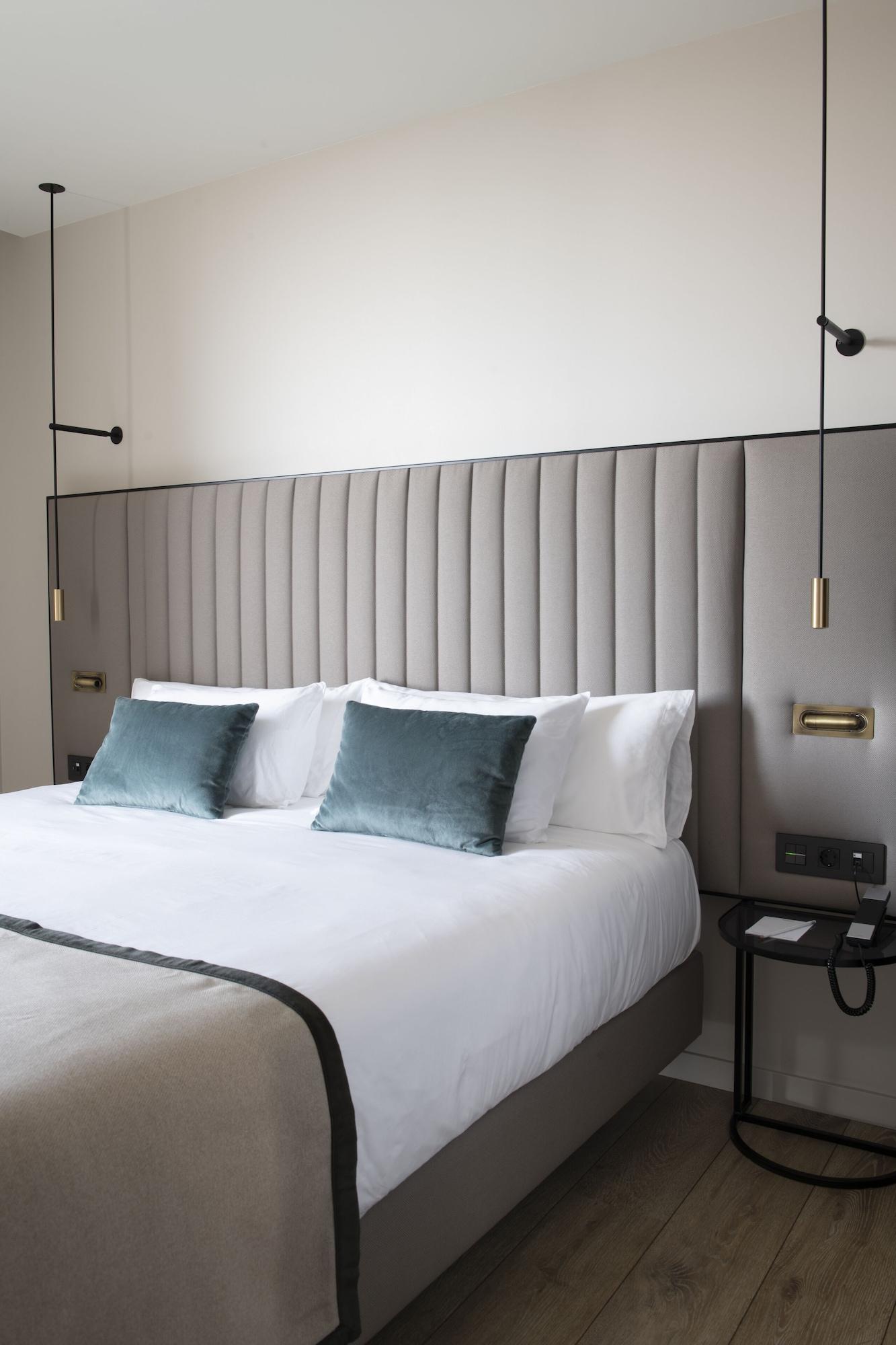 Occidental Barcelona 1929 Hotel Ngoại thất bức ảnh