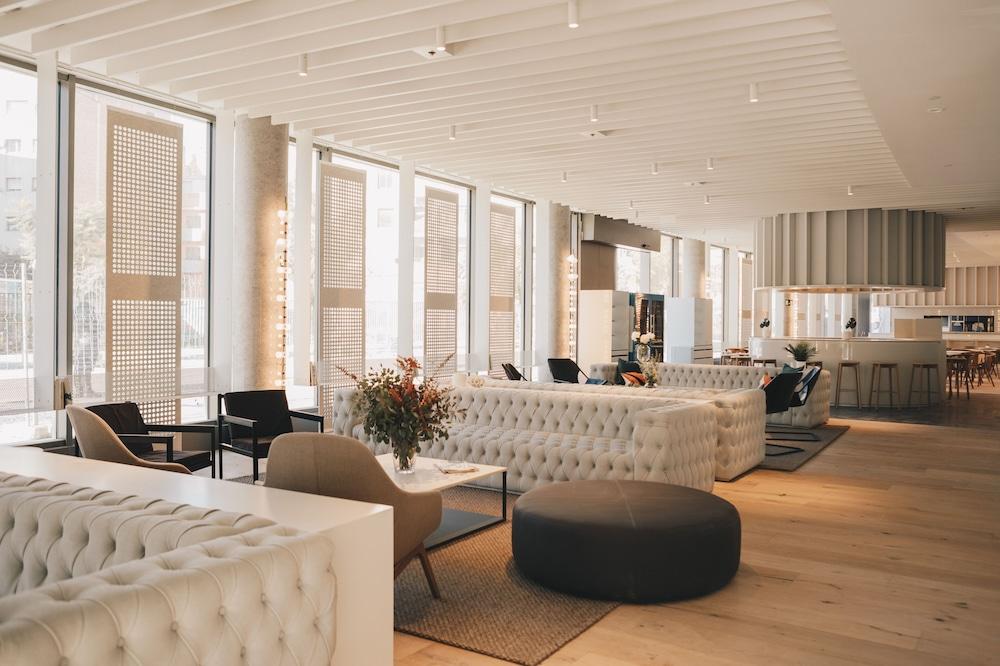 Occidental Barcelona 1929 Hotel Ngoại thất bức ảnh