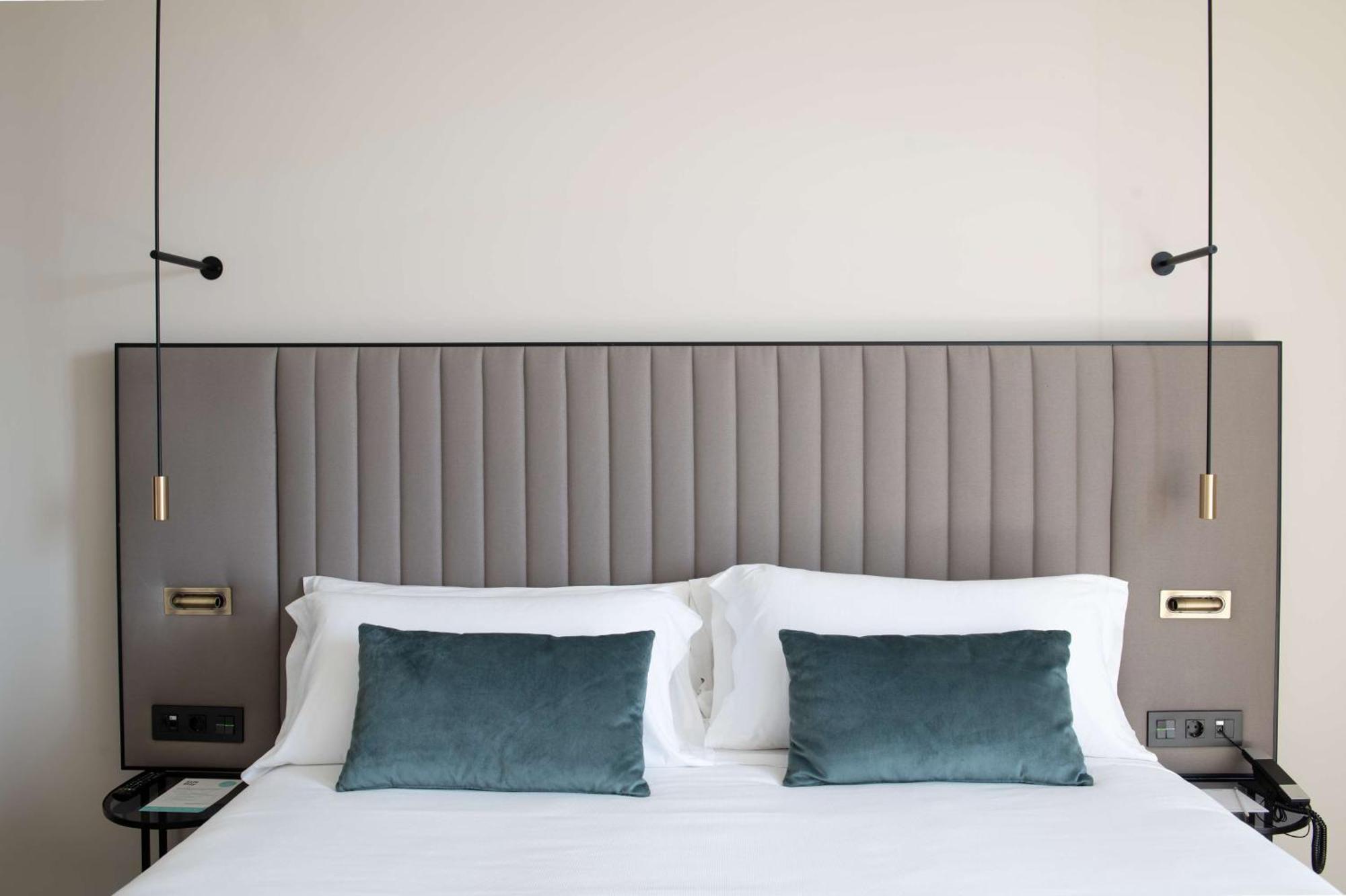 Occidental Barcelona 1929 Hotel Ngoại thất bức ảnh