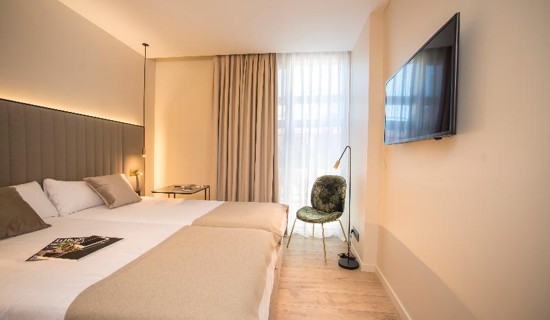 Occidental Barcelona 1929 Hotel Ngoại thất bức ảnh