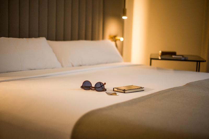 Occidental Barcelona 1929 Hotel Ngoại thất bức ảnh